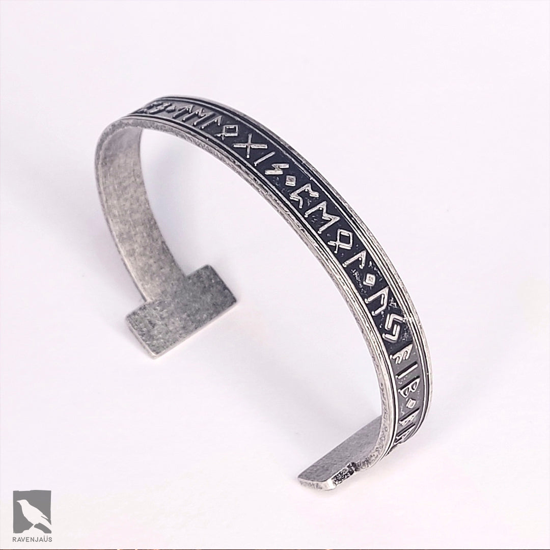 Pulsera Fuerza del Linaje