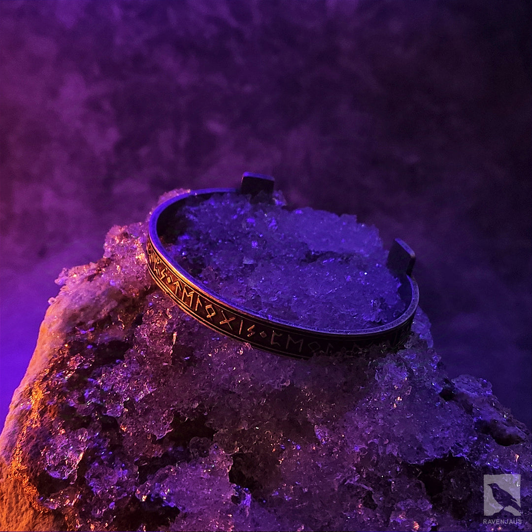 Pulsera Fuerza del Linaje