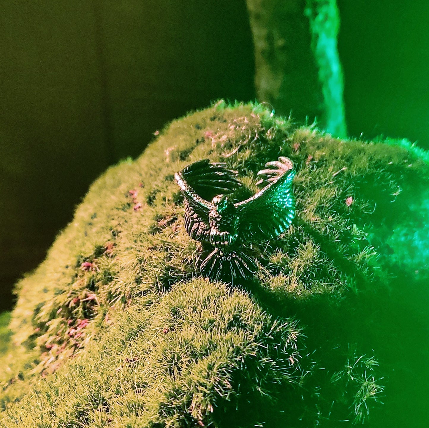 Anillo VEDRFOLNIR
