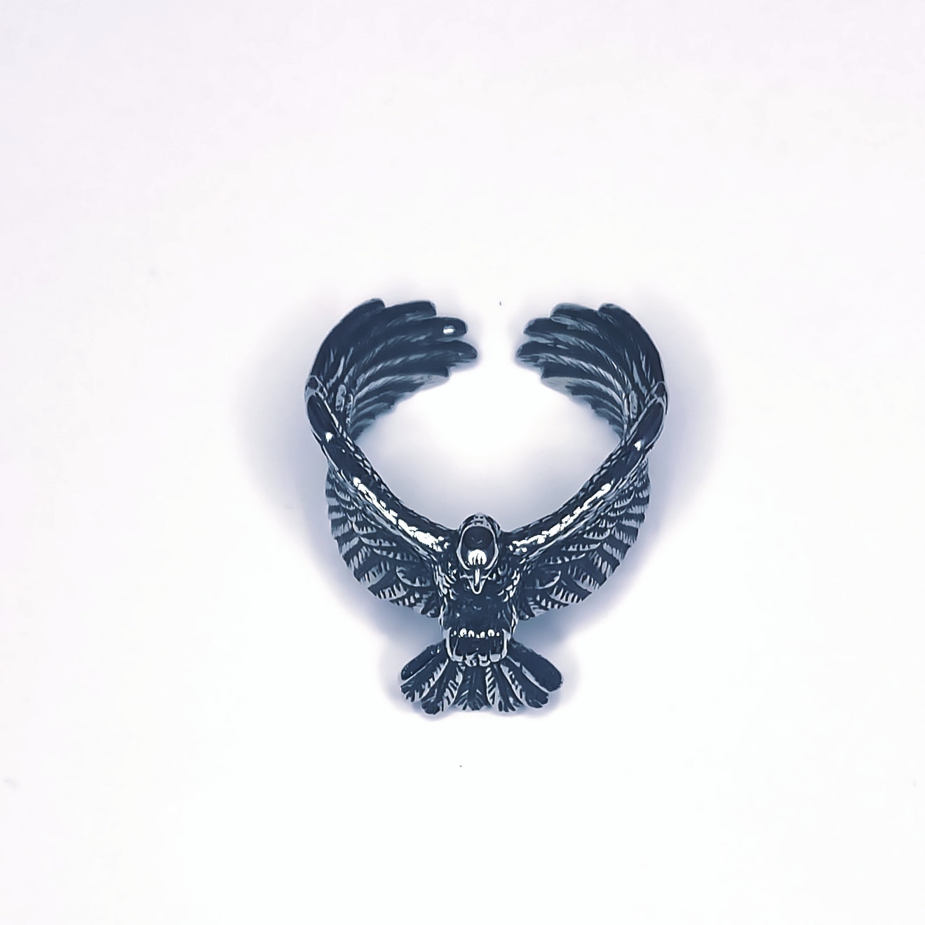 Anillo VEDRFOLNIR