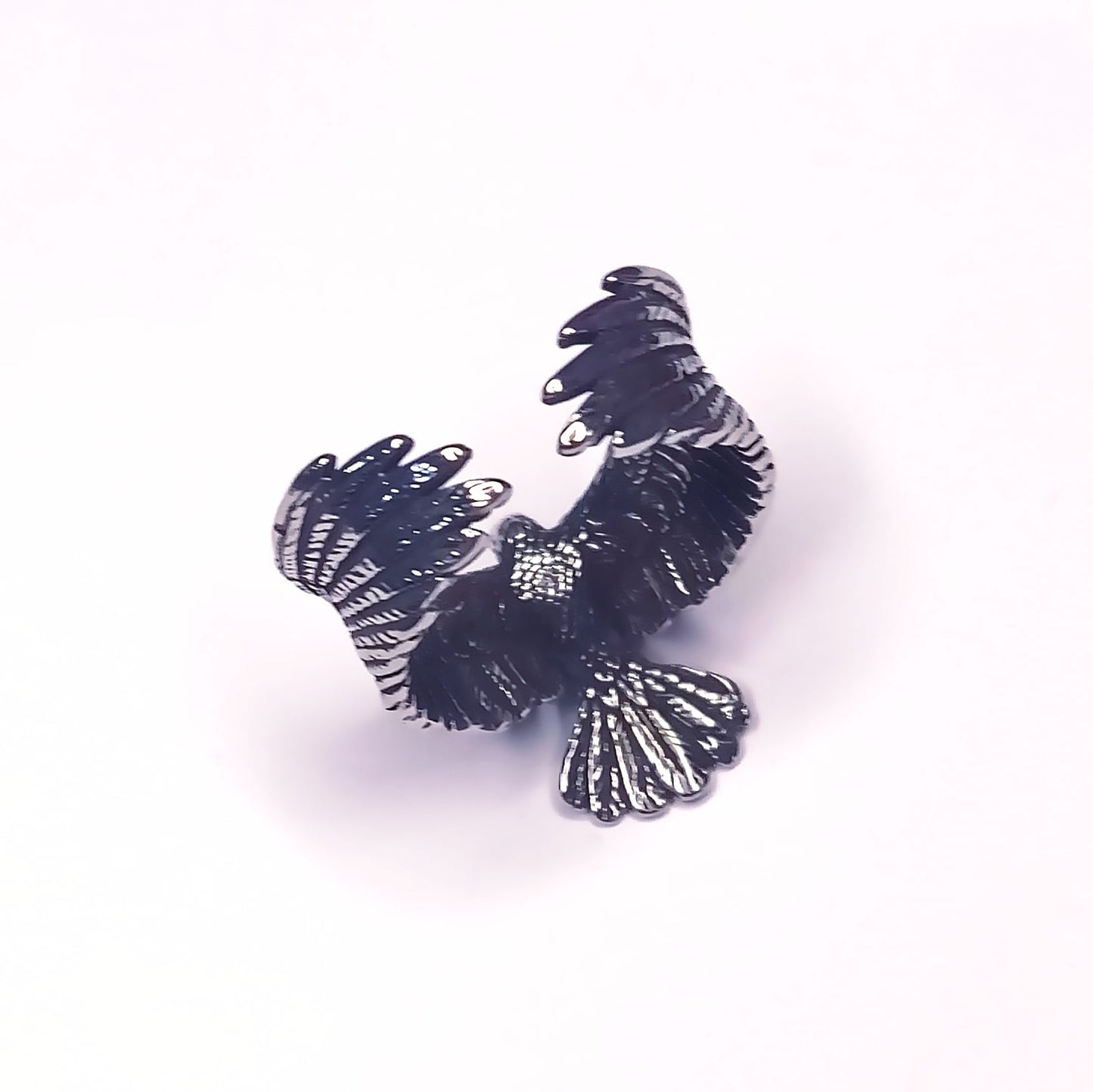 Anillo VEDRFOLNIR