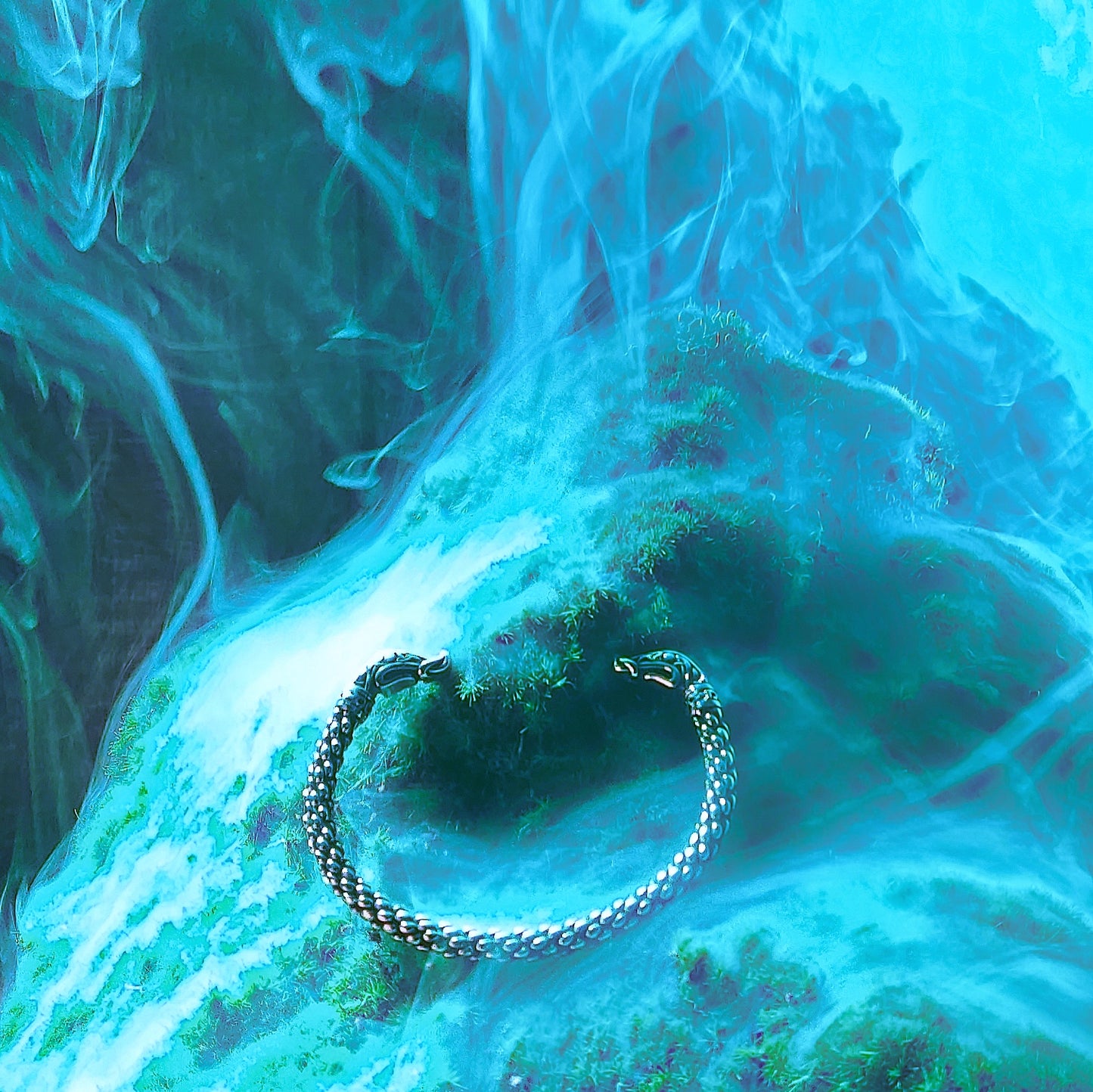 Brazalete NÍÐHÖGGR