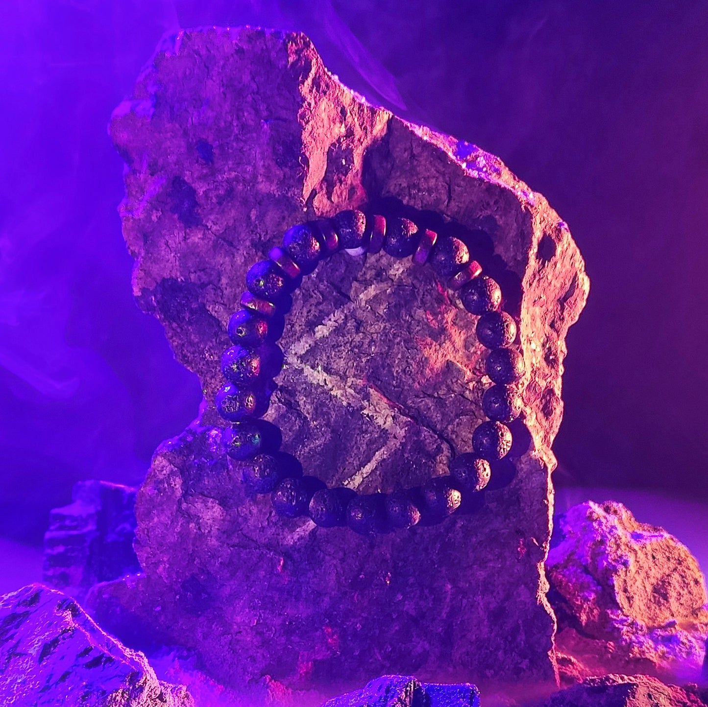 Pulsera ASKAR
