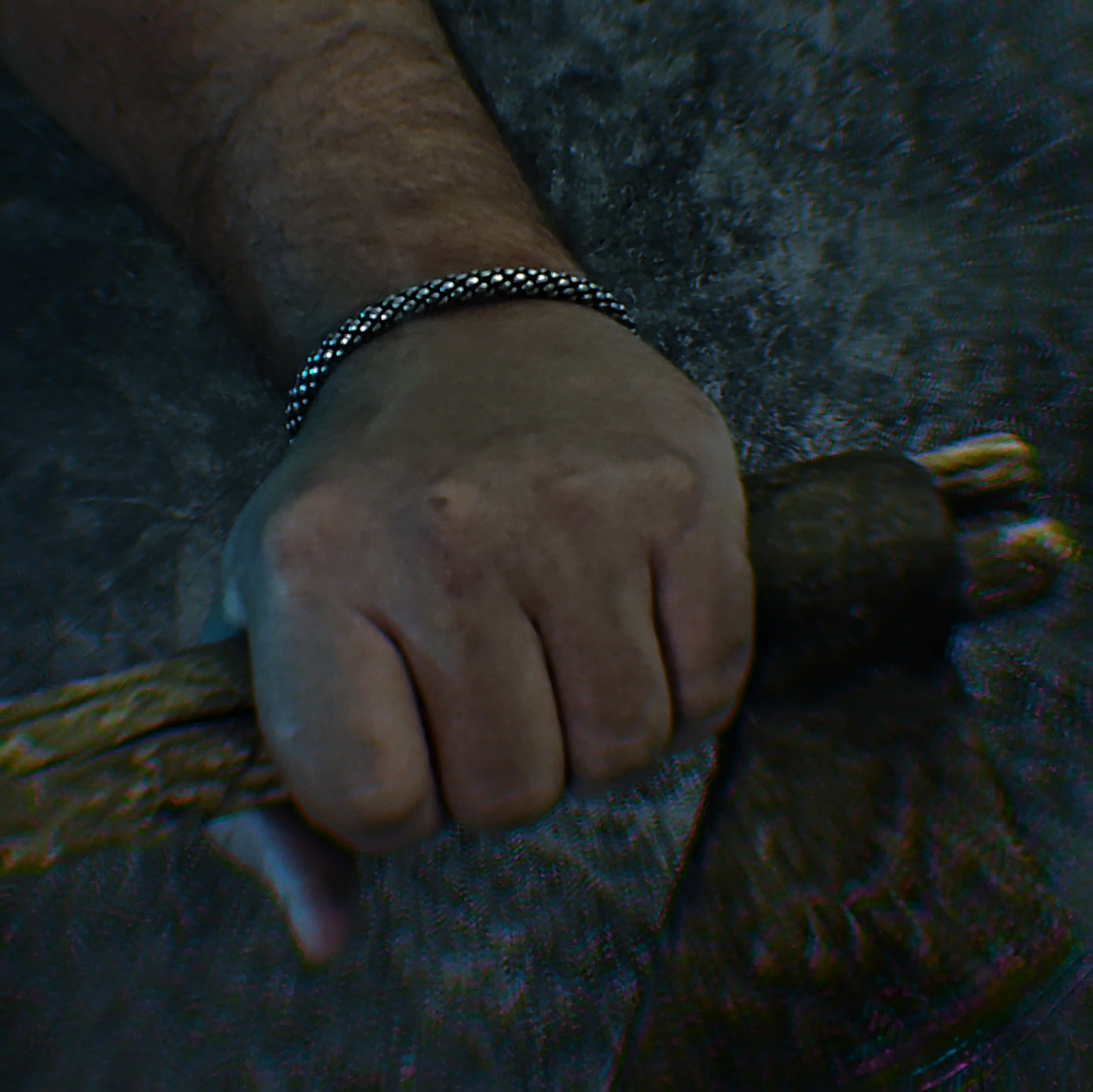 Brazalete NÍÐHÖGGR