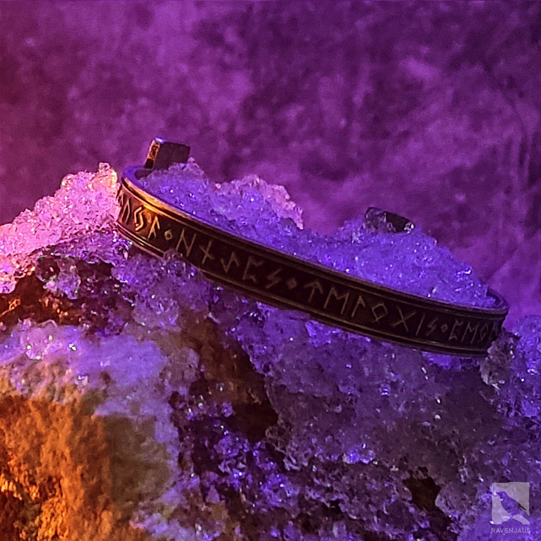 Pulsera Fuerza del Linaje