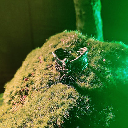 Anillo VEDRFOLNIR