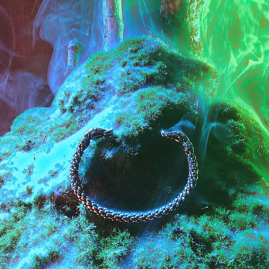 Brazalete NÍÐHÖGGR