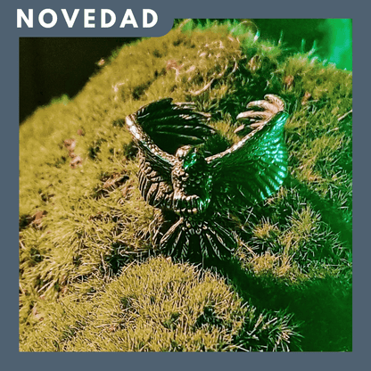 Anillo VEDRFOLNIR